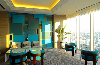 Osaka Marriott Miyako Hotel