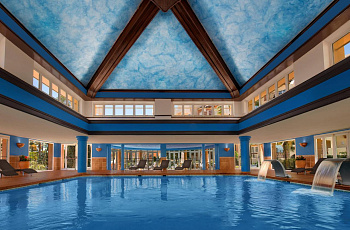 Marriott's Marbella Beach Resort