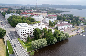 Сортавала