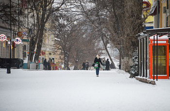 Астрахань