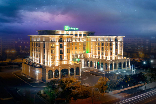 Holiday Inn Aktau