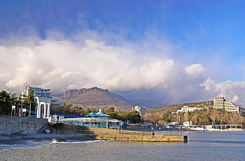 Алушта