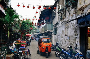 Джакарта