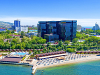 Фото Анапы