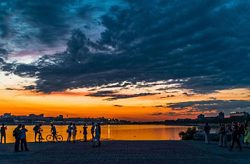 Иркутск