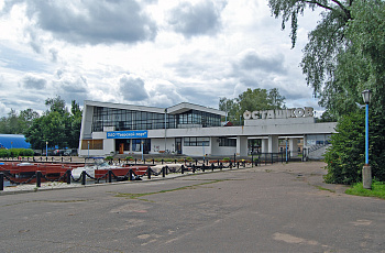 Селигер