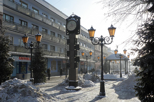 Брест