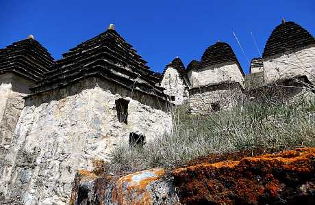 Даргавс