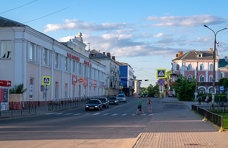 Рославль