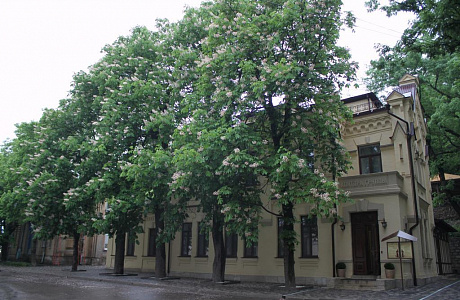 Железноводск
