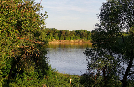 Река Дон