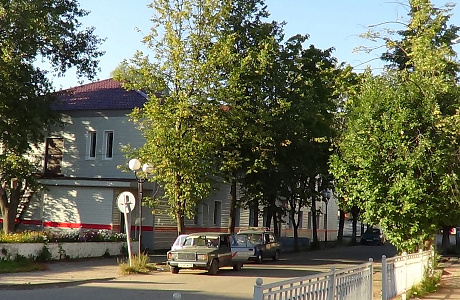 Бологое