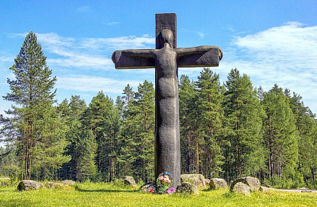 Питкяранта
	

