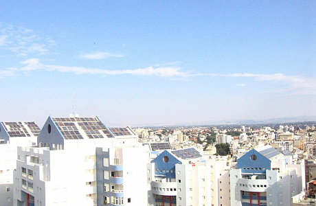 Нетания