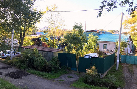 Уссурийск