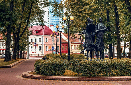 Беларусь