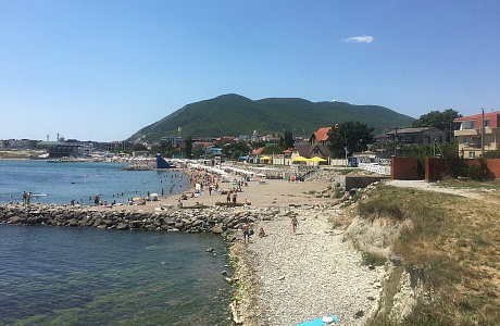 Мысхако