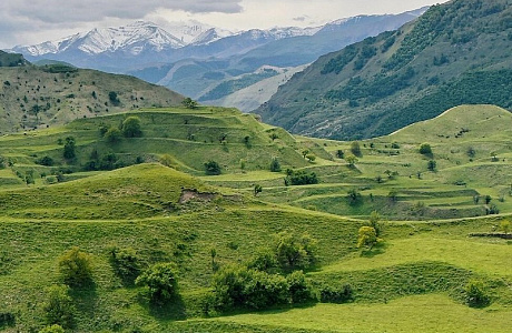 Село Гамсутль