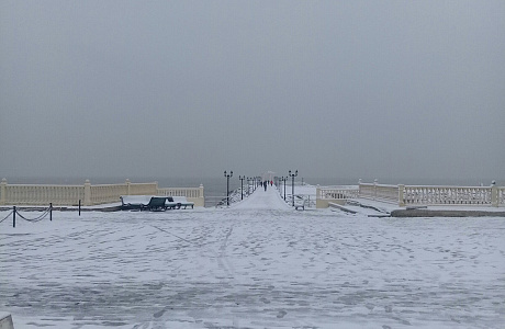 Каспийск