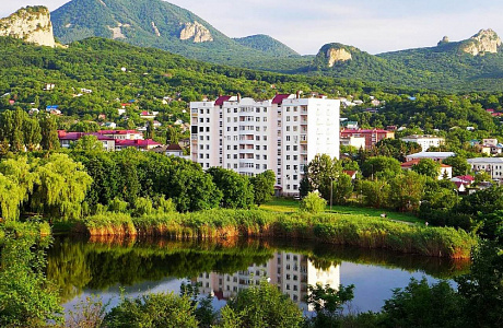 Железноводск