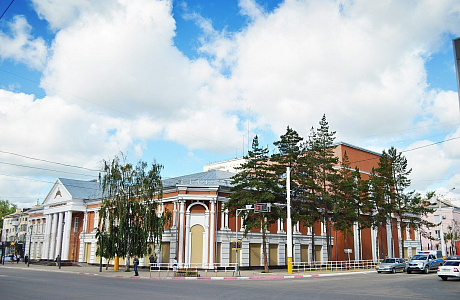 Костанай