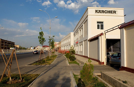 Фергана