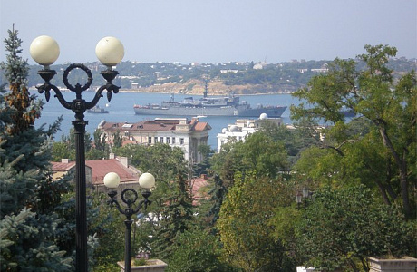 Севастополь