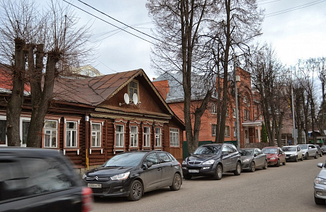 Звенигород