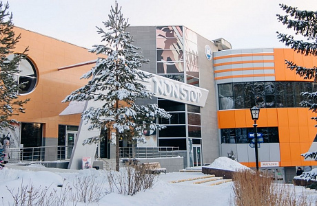 Абзаково