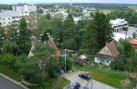 Светлогорск