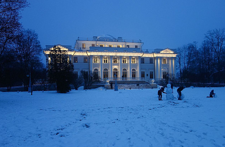 Елагин остров

	
