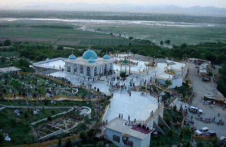 Кандагар