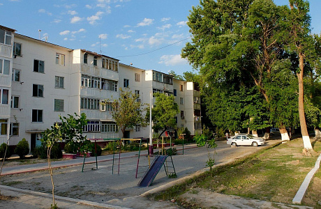 Фергана