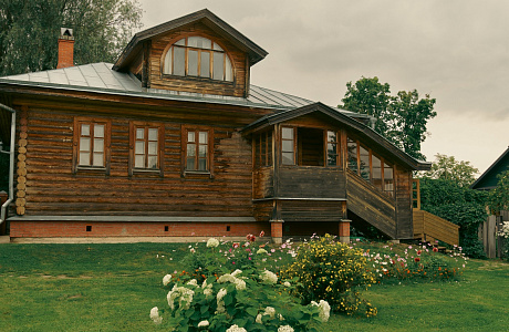 Таруса