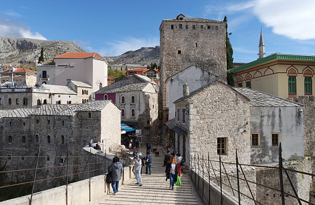 Босния и Герцеговина