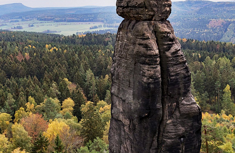 Саксонская Швейцария