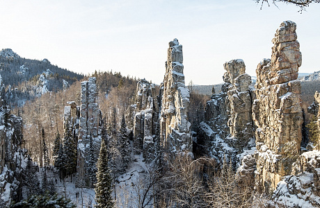 Башкортостан

	
