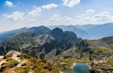 Болгария