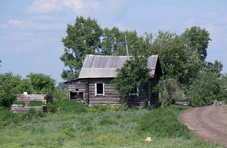 Могочино