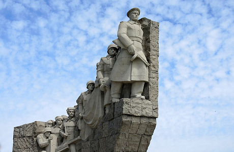 Самбекские высоты