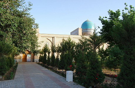 Карши