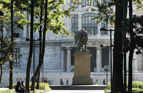 Мексика