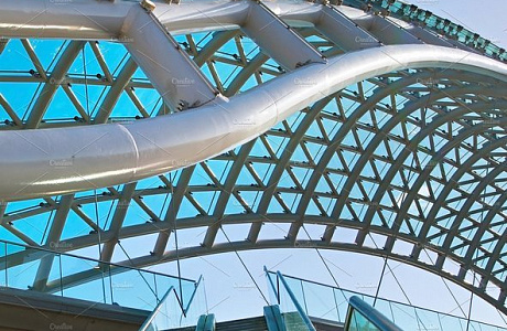 Мост Мира

	
