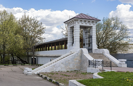 Ростокинский акведук