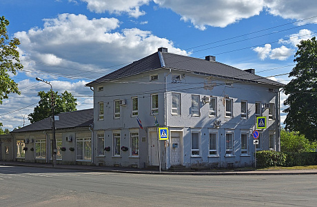 Светогорск