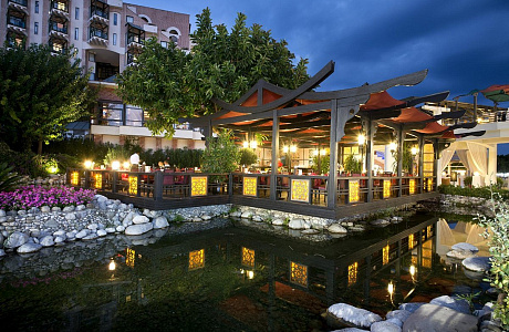 Кириш