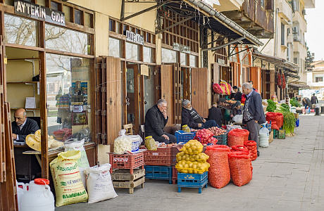 Турция