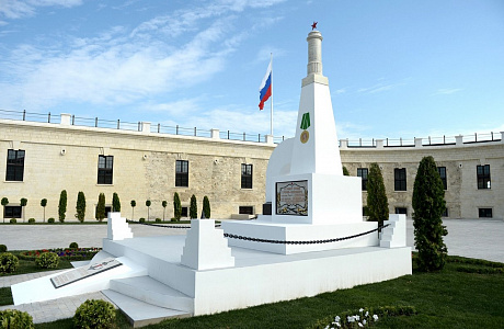 Константиновская батарея