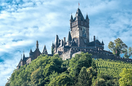 Германия