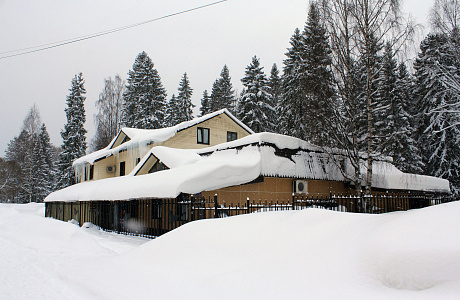 Мирный